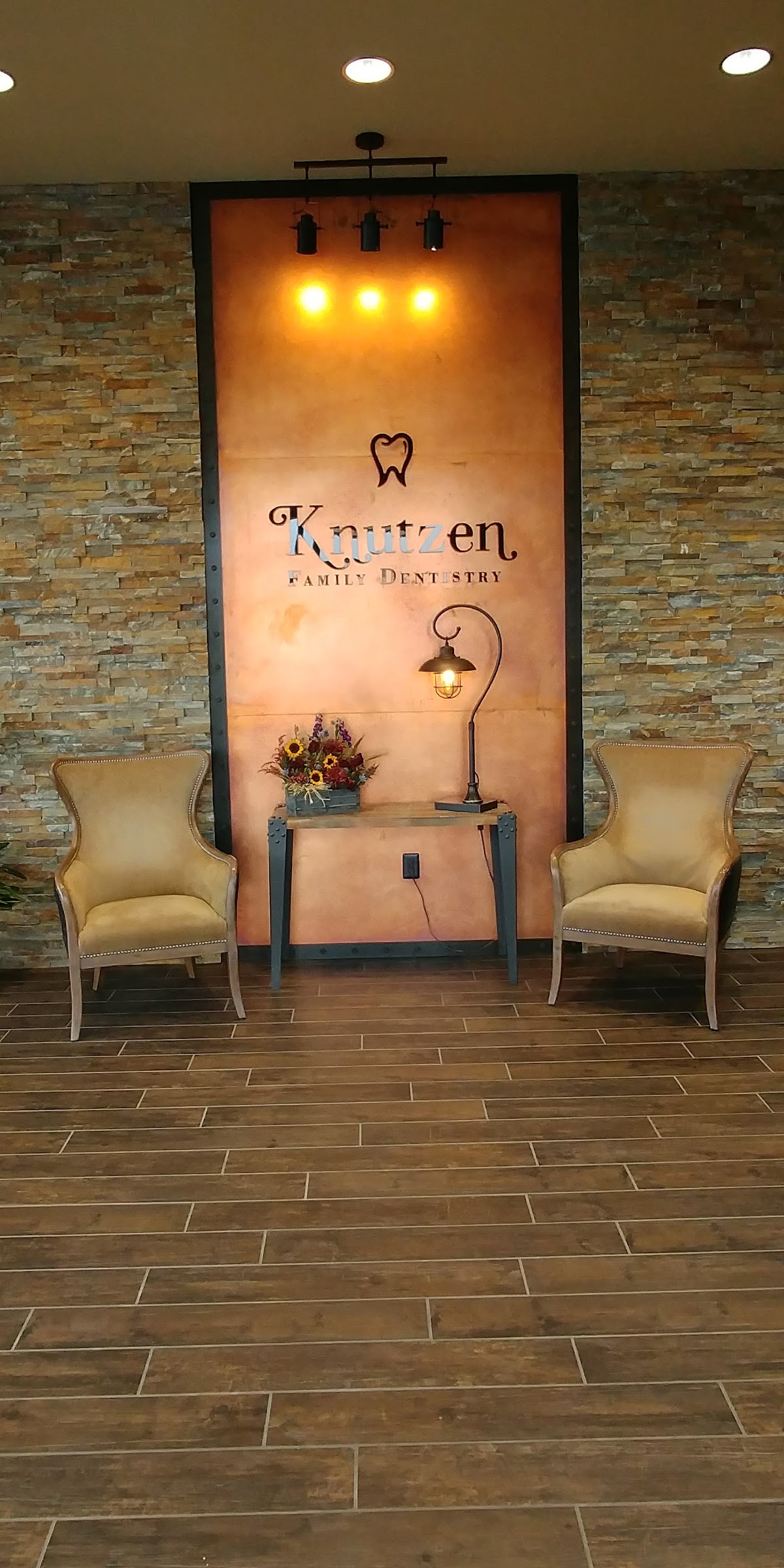 Knutzen Family Dentistry photo 5
