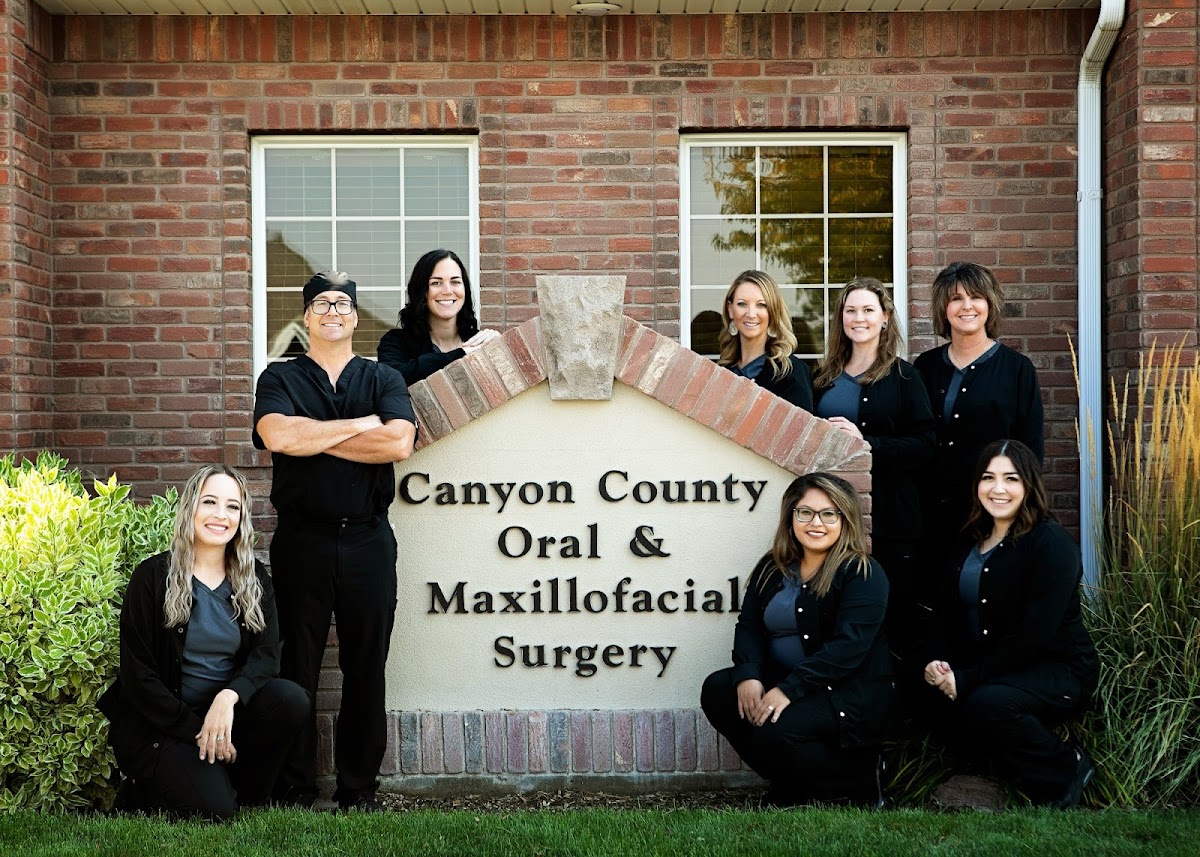 Canyon County Oral Surgery photo 3