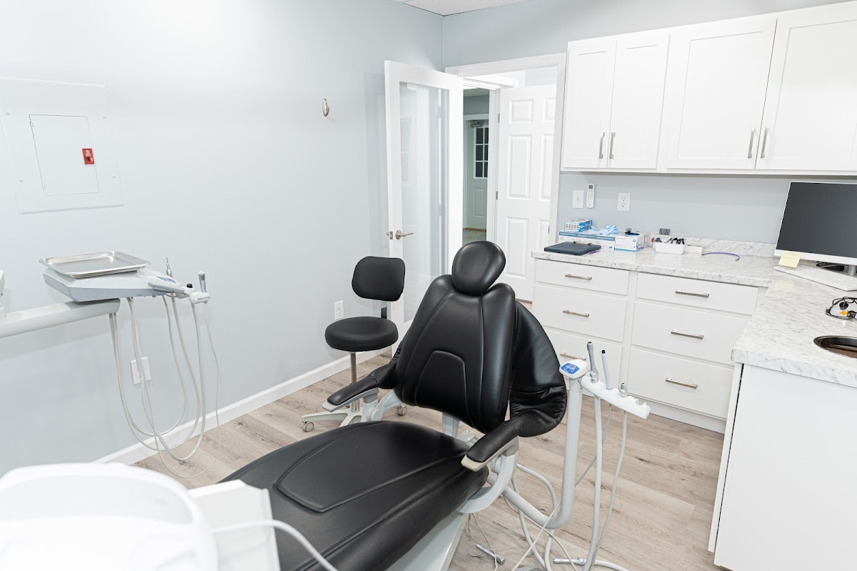 Lake Champlain Dentistry photo 1