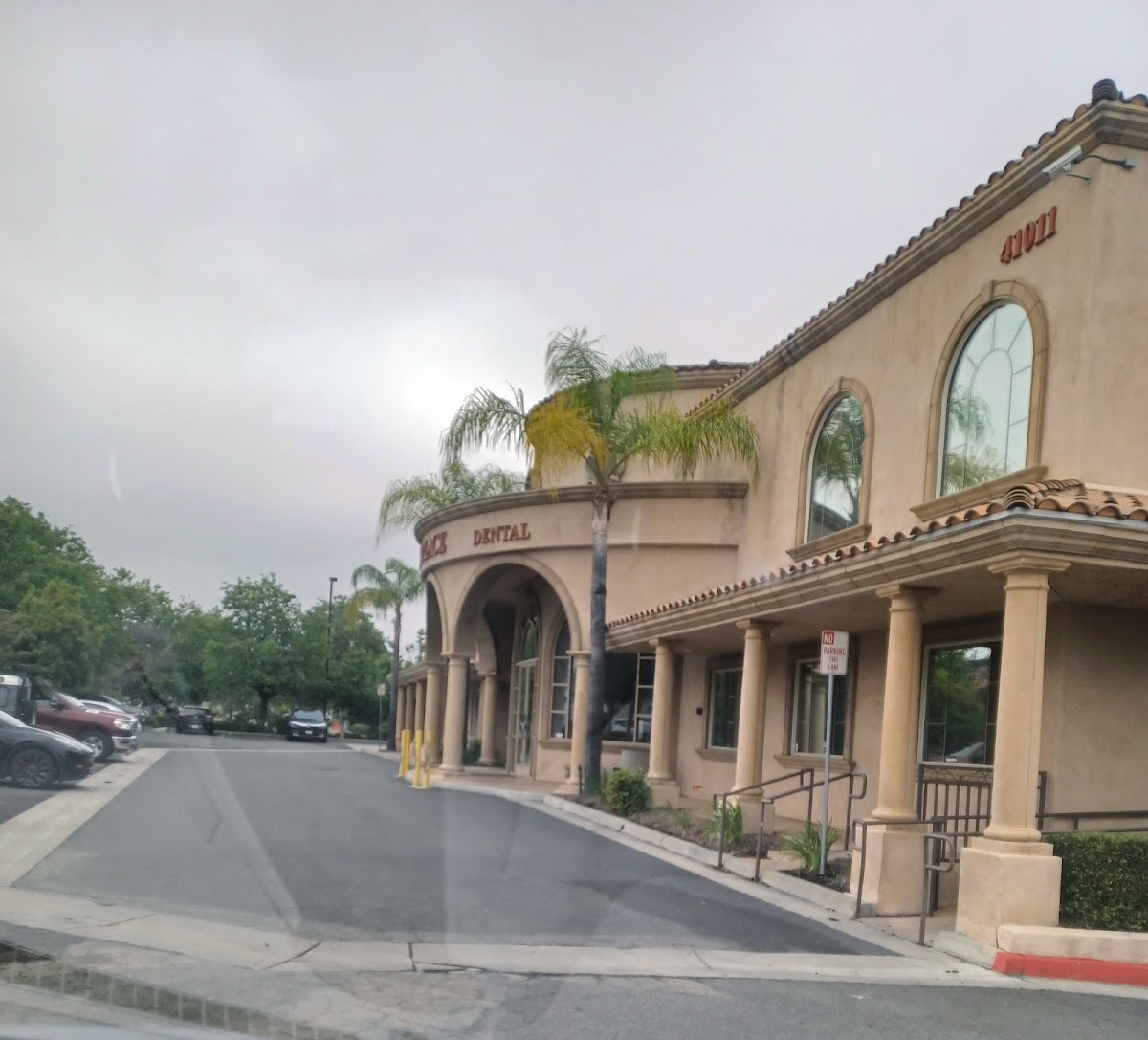 Shabaz Sandhu, Dds - Oral Surgery Associates Of Temecula Valley photo 2