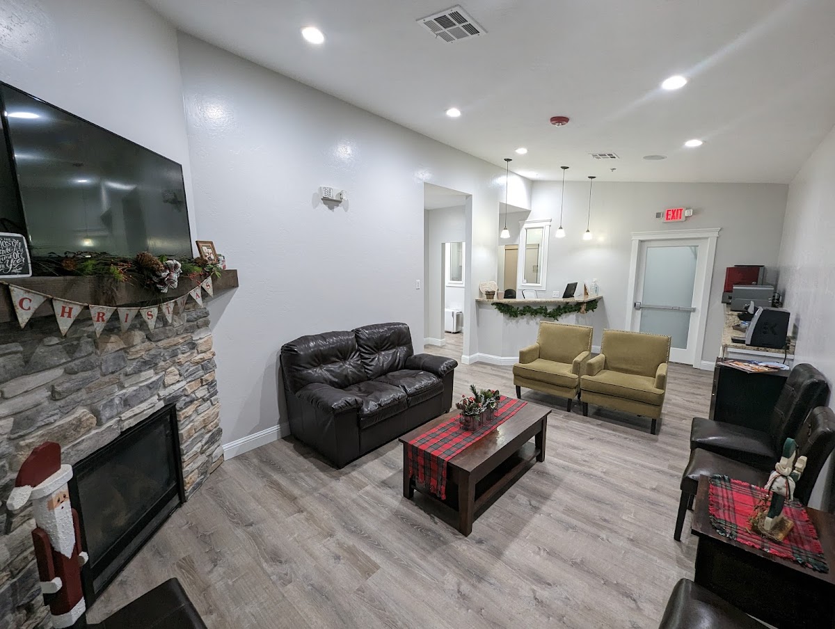 Marina Hills Dental - Spring Creek photo 2