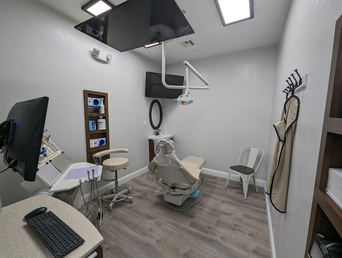 Marina Hills Dental - Spring Creek photo 3