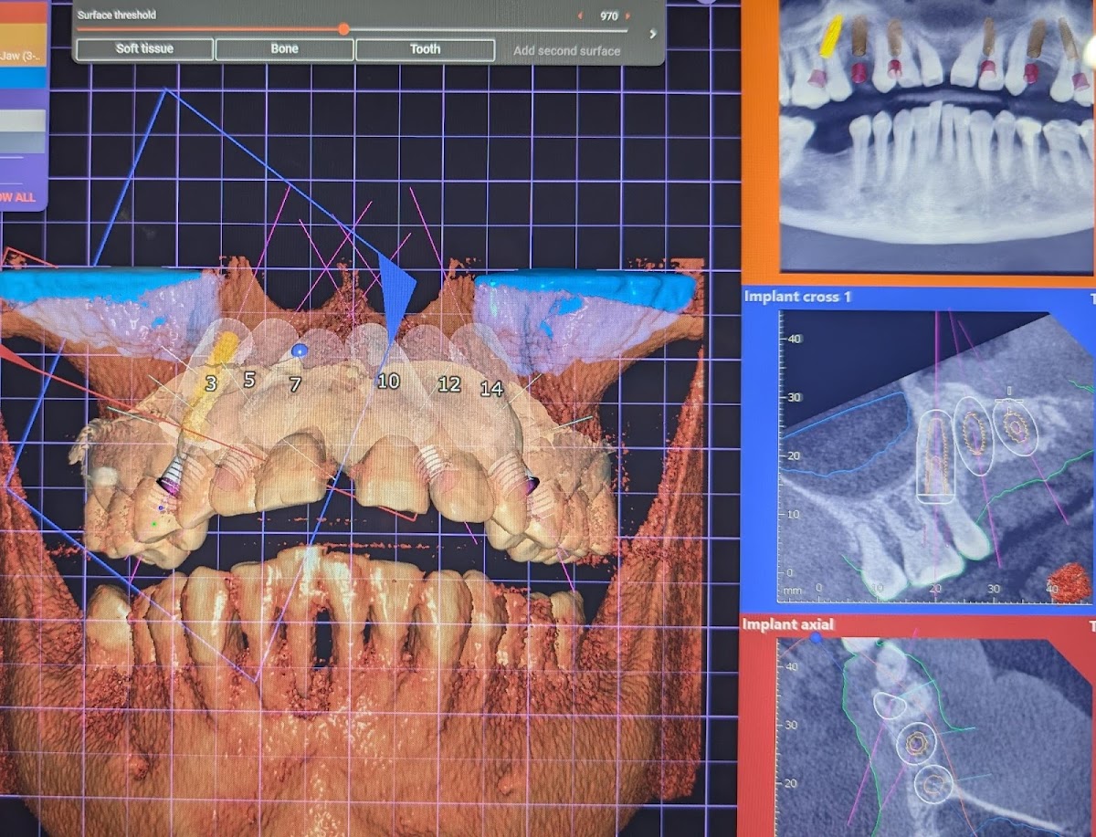 Marina Hills Dental - Spring Creek photo 6
