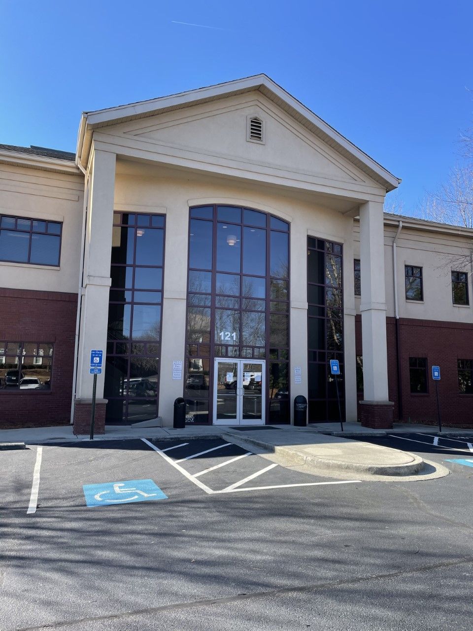 Atlanta Oral & Facial Surgery photo 1