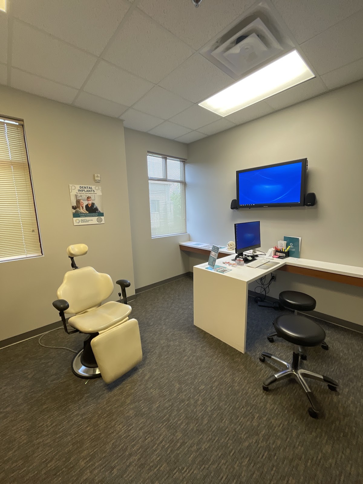 Atlanta Oral & Facial Surgery photo 3