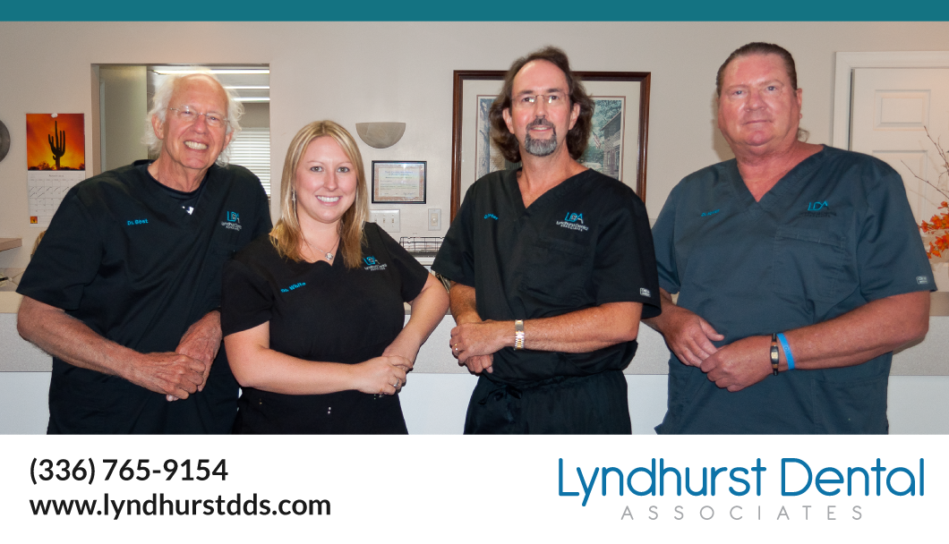Lyndhurst Dental Associates photo 1