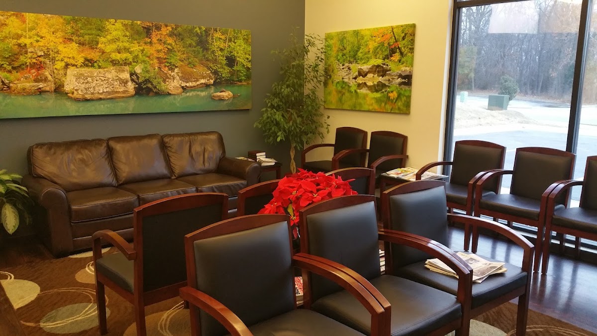Arkansas Periodontal & Implant Associates - Rogers photo 2