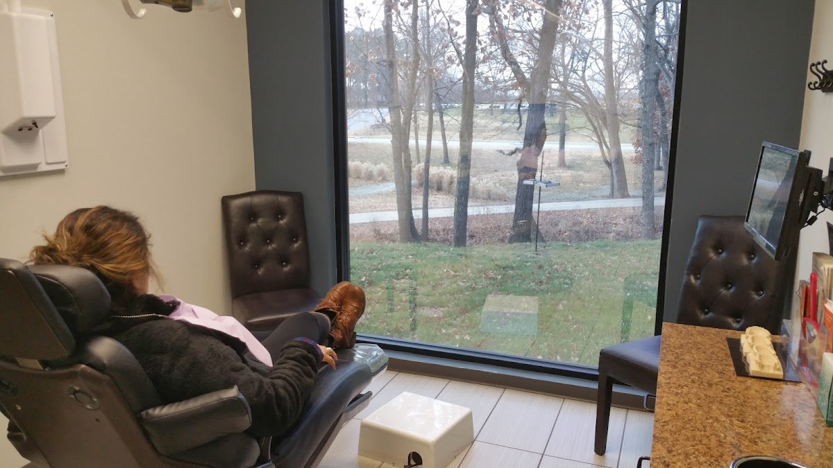 Arkansas Periodontal & Implant Associates - Rogers photo 3