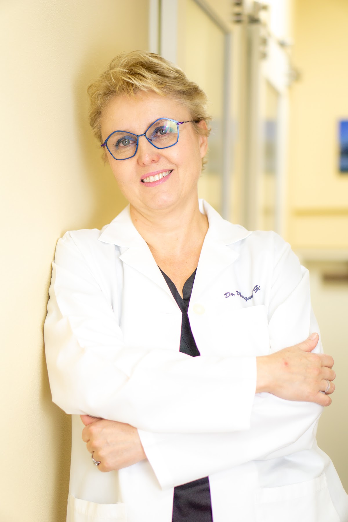 Dr. Margaret Giruc photo 1