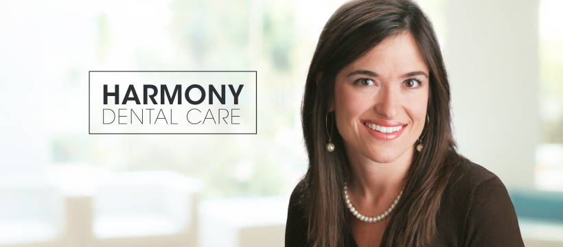 Harmony Dental Care - Kalil Abide, DDS photo 1