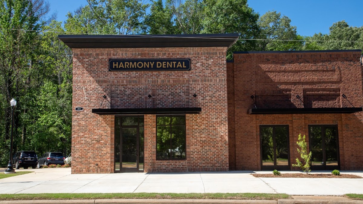 Harmony Dental Care - Kalil Abide, DDS photo 2