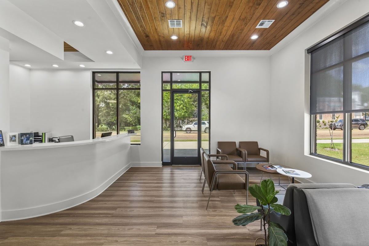 Harmony Dental Care - Kalil Abide, DDS photo 3