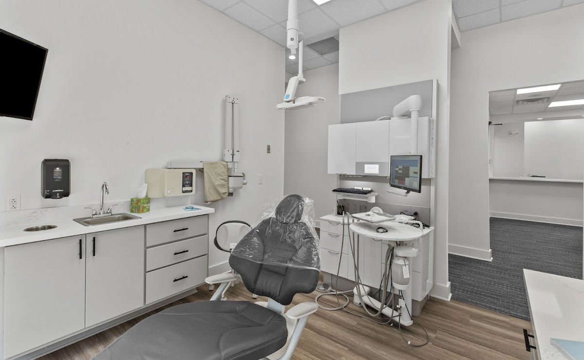 Harmony Dental Care - Kalil Abide, DDS photo 4