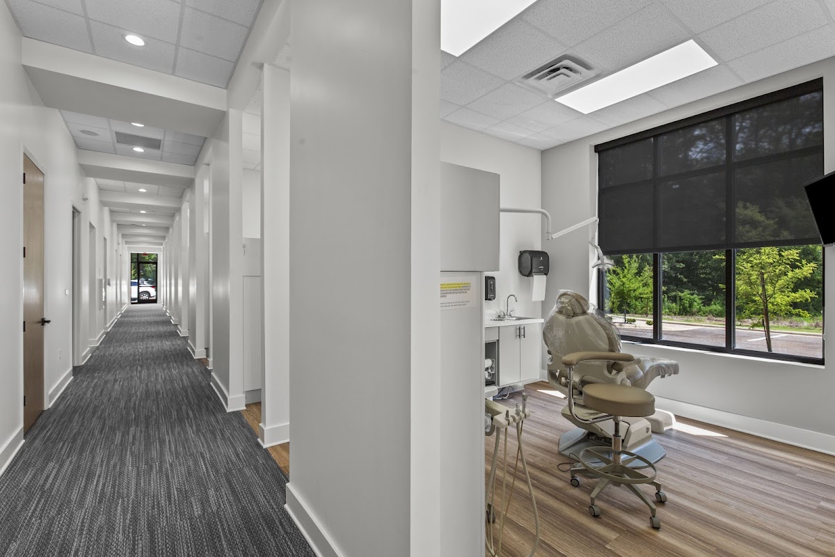 Harmony Dental Care - Kalil Abide, DDS photo 5