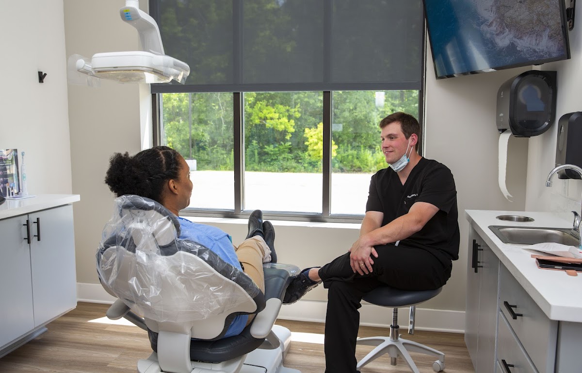 Harmony Dental Care - Kalil Abide, DDS photo 6