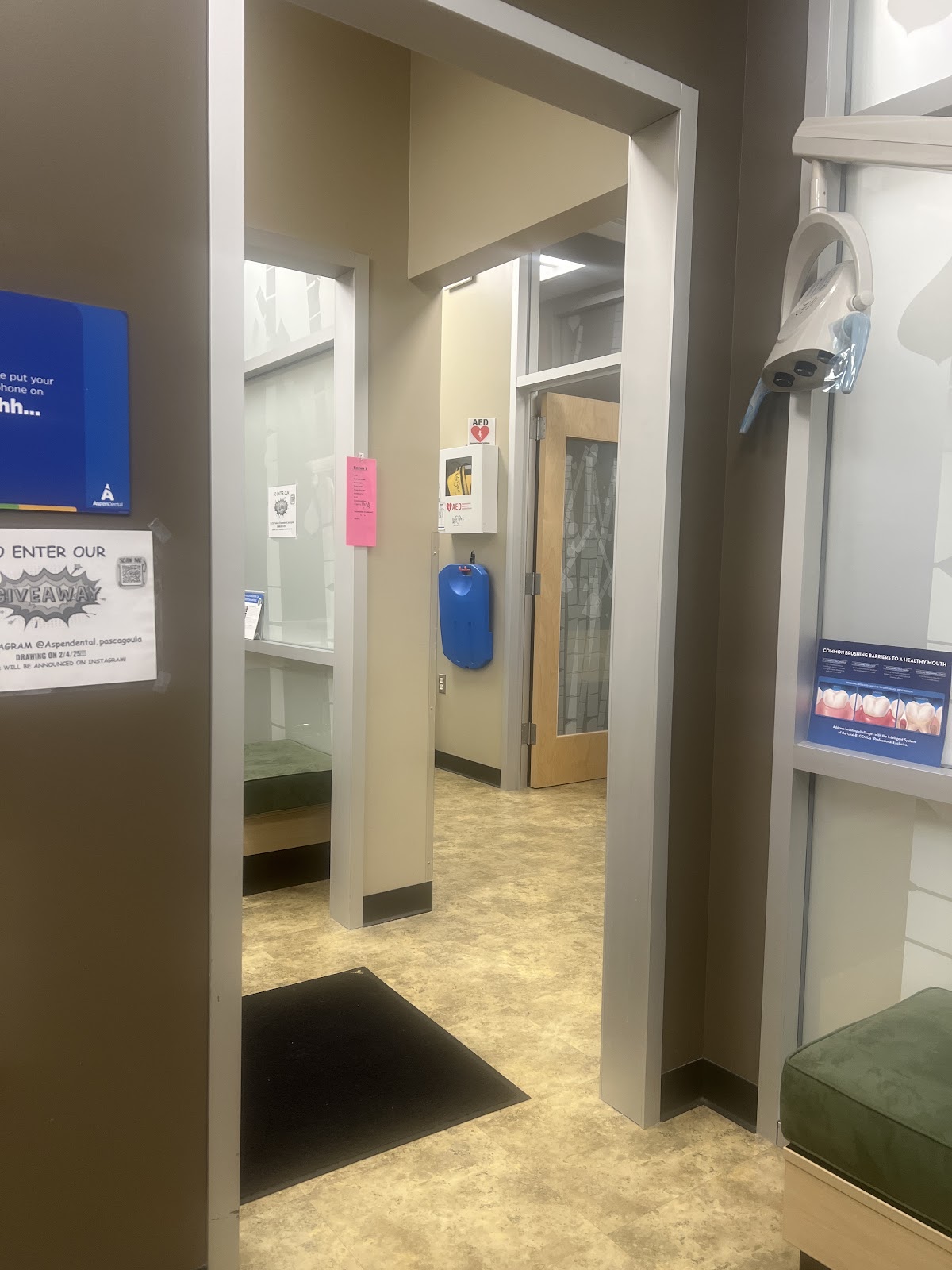 Aspen Dental - Pascagoula photo 1