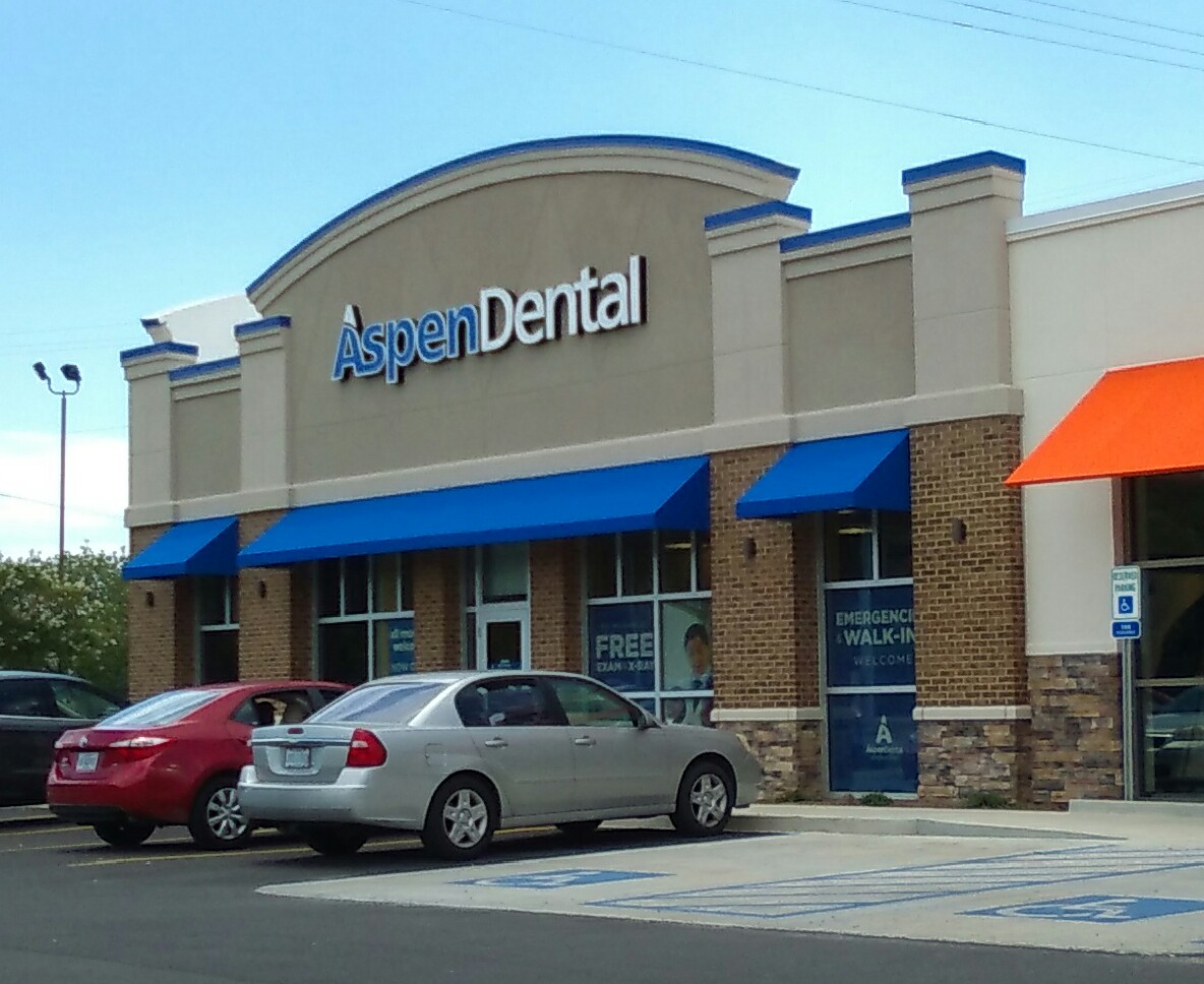 Aspen Dental - Pascagoula photo 2