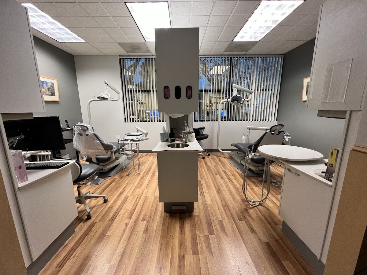 Cornell Dental photo 5