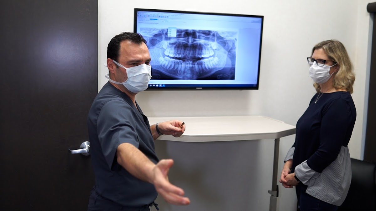 Ridgewood Oral Surgery & Implant Center in Glen Rock photo 1
