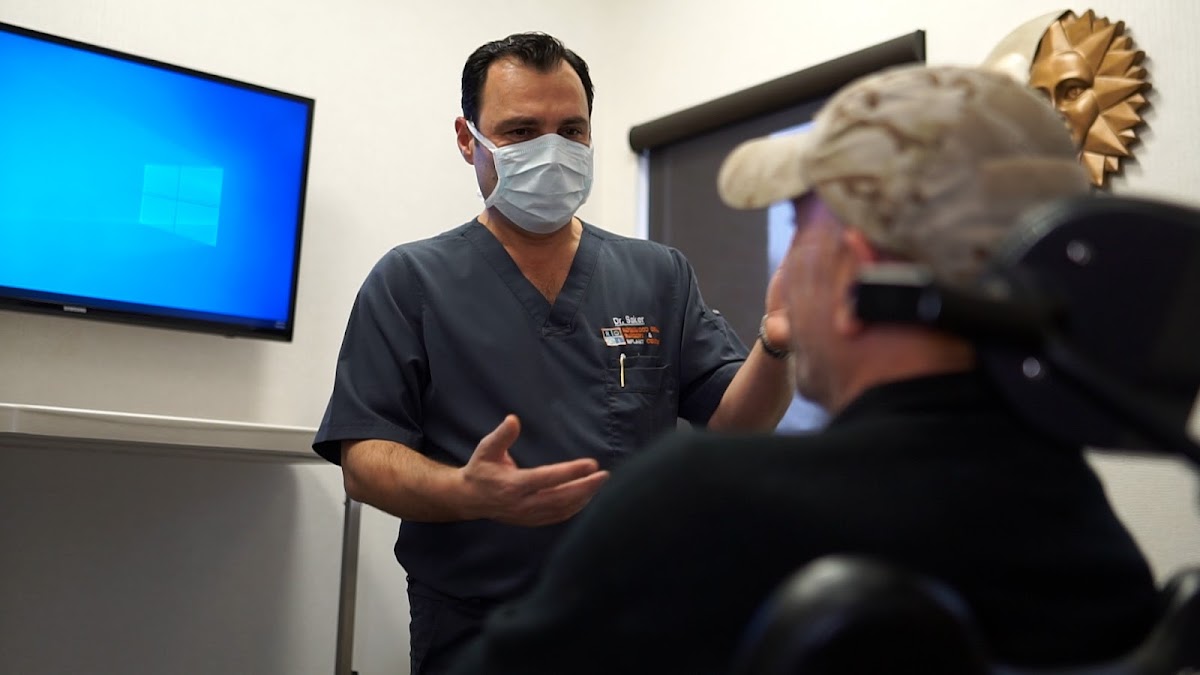 Ridgewood Oral Surgery & Implant Center in Glen Rock photo 2