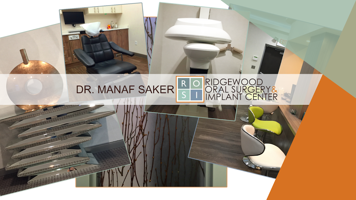 Ridgewood Oral Surgery & Implant Center in Glen Rock photo 4