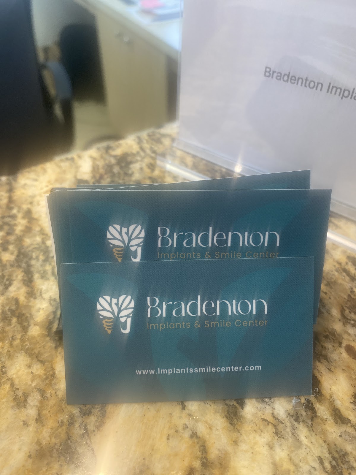 Bradenton Implants and Smile Center photo 4