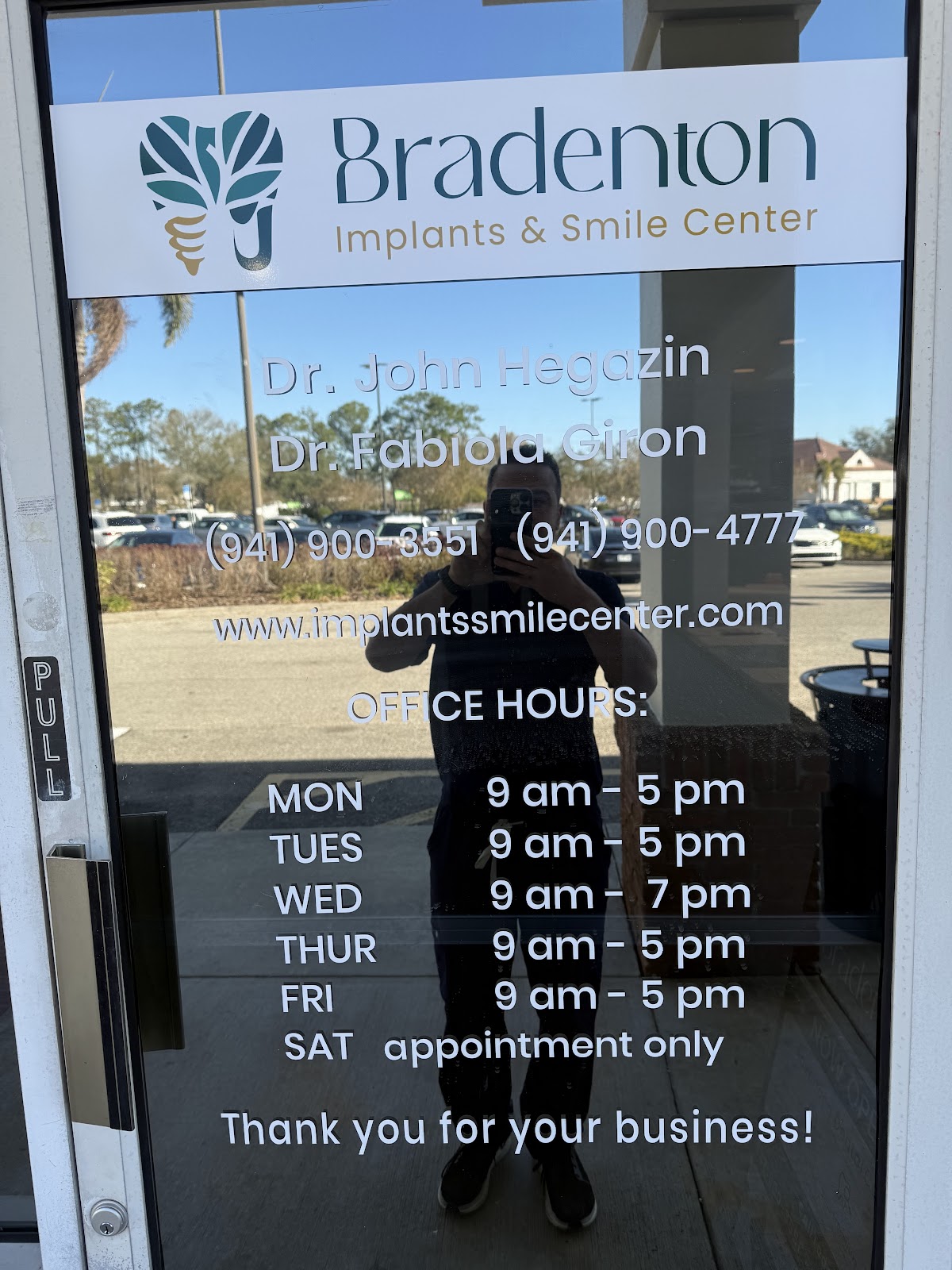 Bradenton Implants and Smile Center photo 5