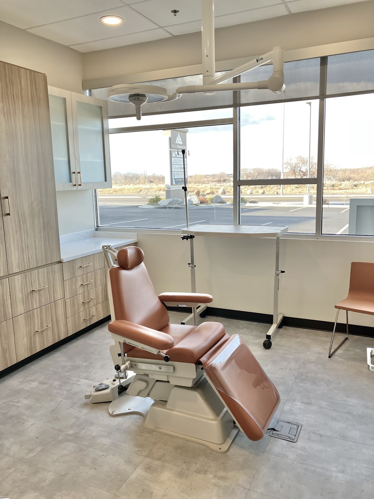 Tri-cities Oral & Facial Surgery photo 3