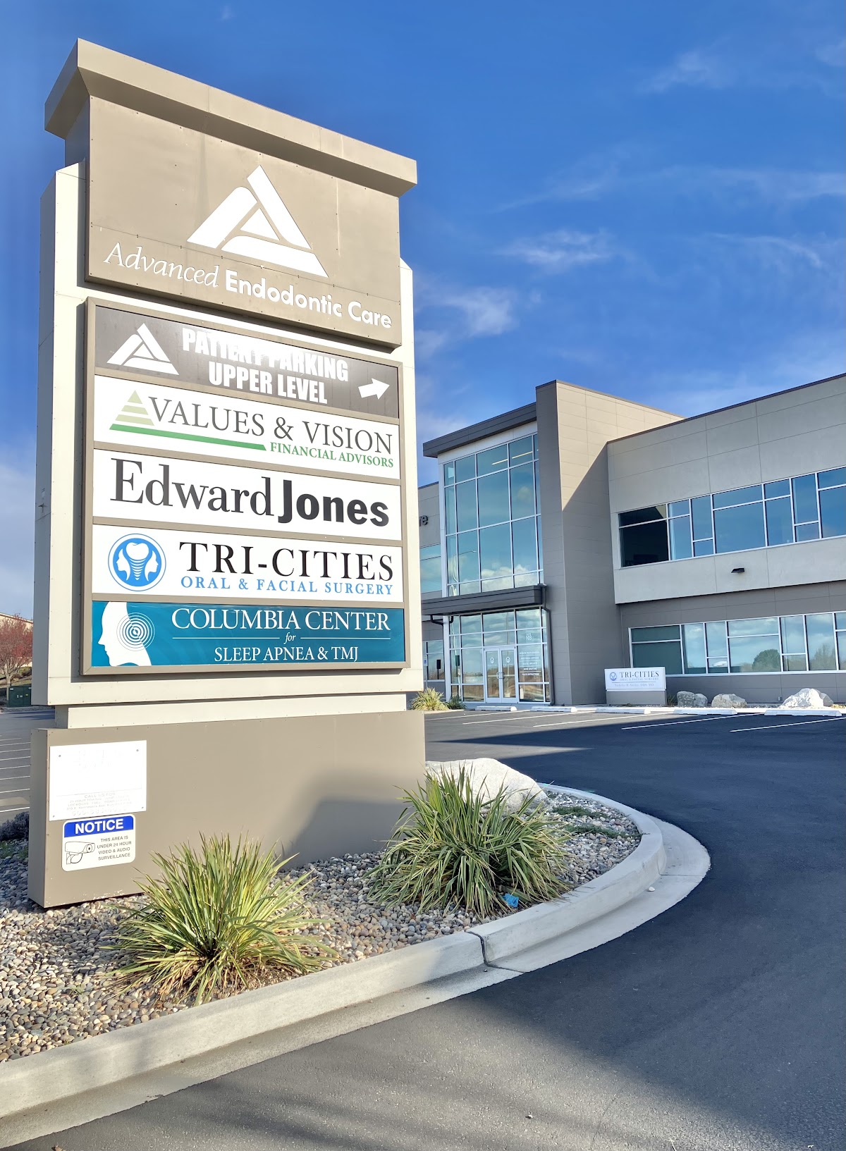 Tri-cities Oral & Facial Surgery photo 5