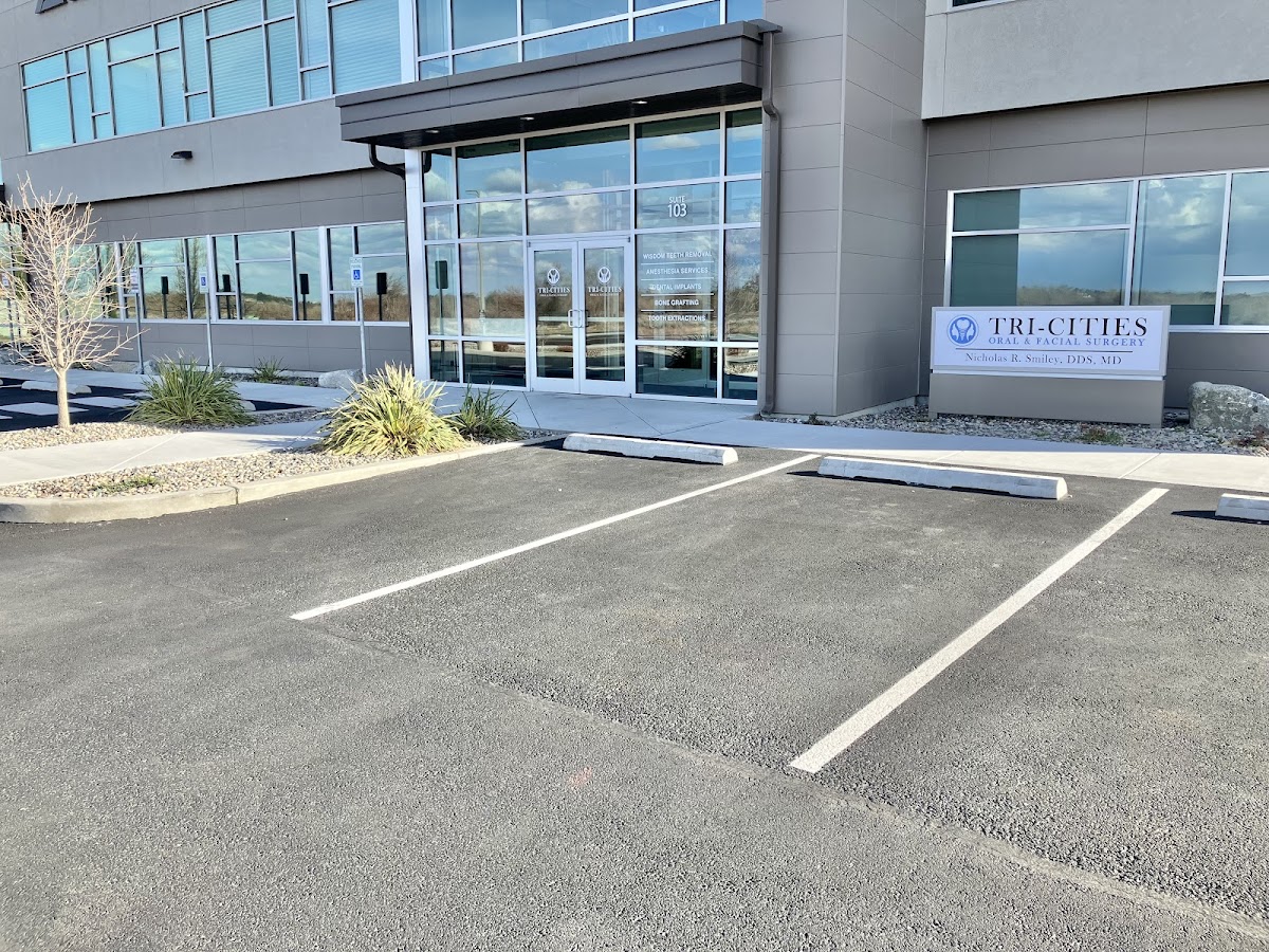 Tri-cities Oral & Facial Surgery photo 6