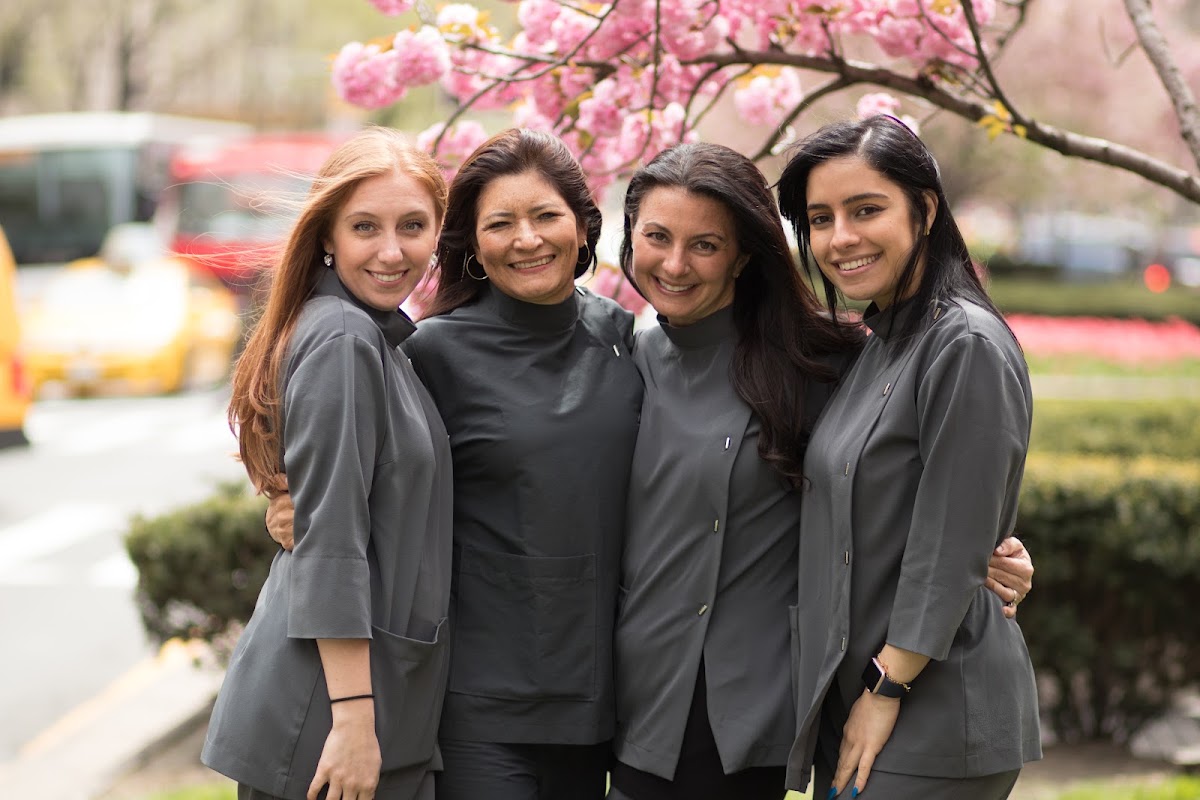 Ny Periodontics: Dr. David Weinstein, Dr. Stuart Froum, Dr. Clifford Melnick, & Dr. Allison Rascon photo 1