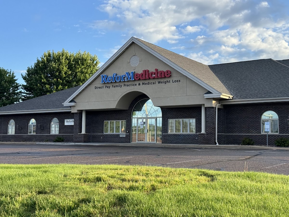 Chippewa Valley Endodontics LLC, Kendra K. Boda, DDS, Ms photo 1