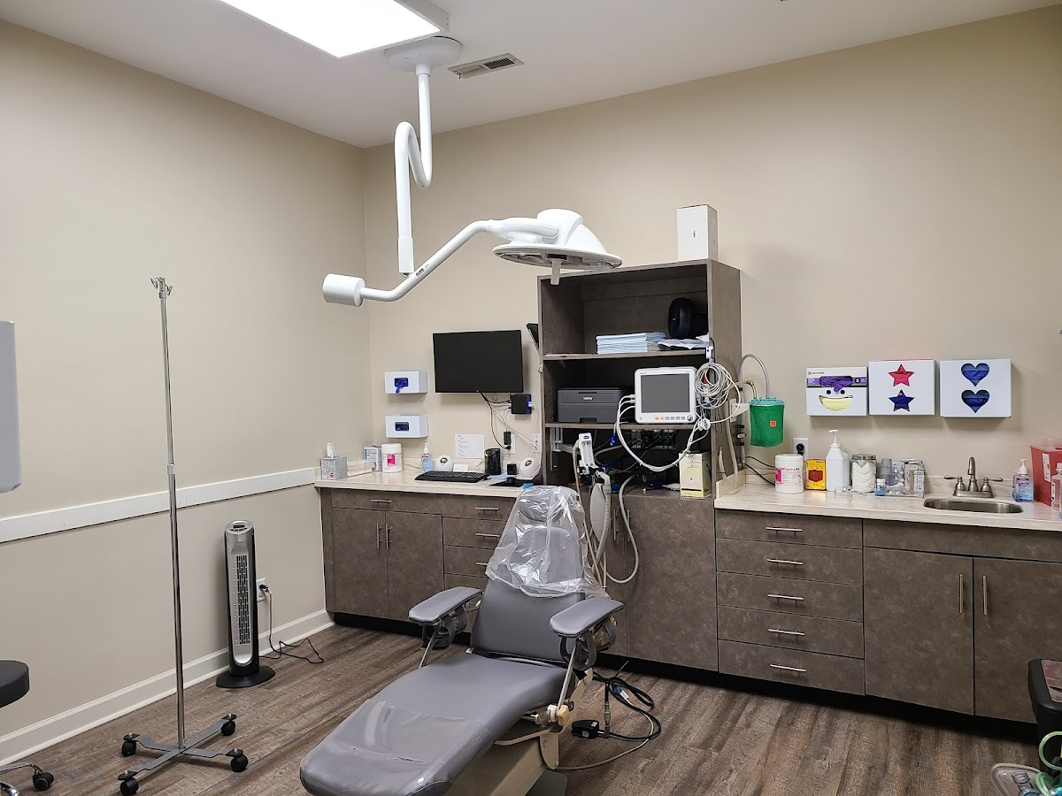 Hixson Implant & Oral Surgery photo 1