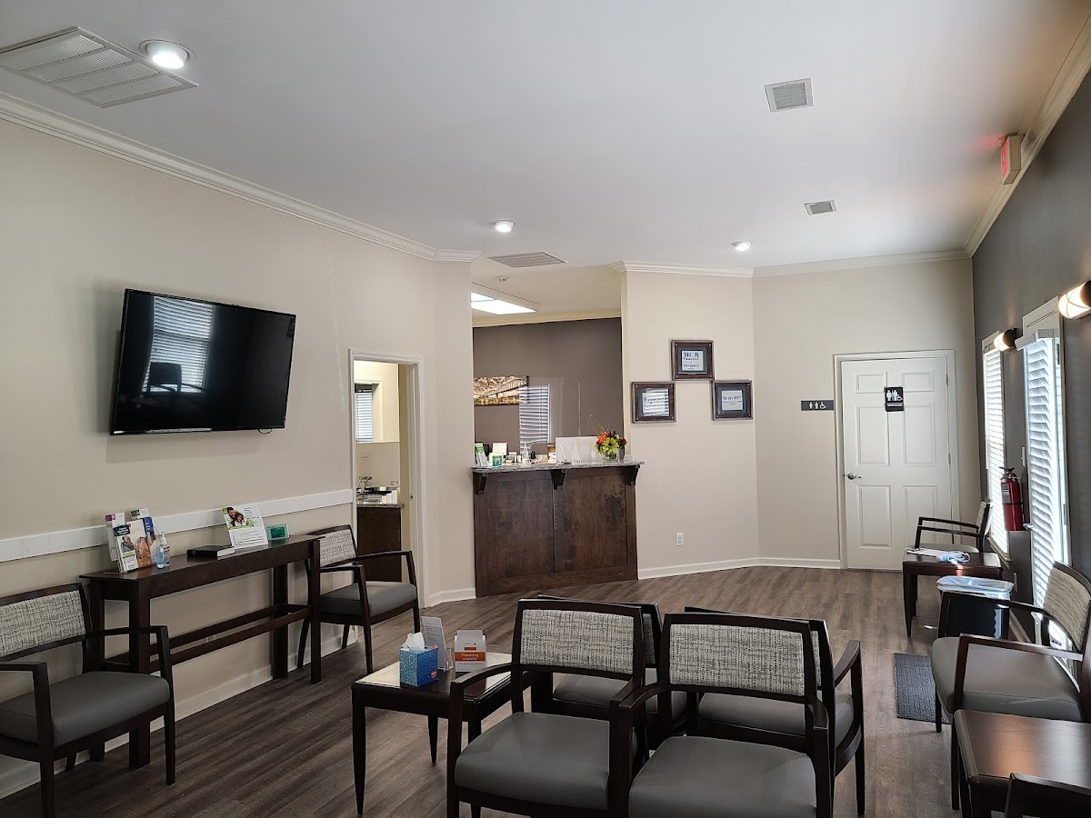 Hixson Implant & Oral Surgery photo 2