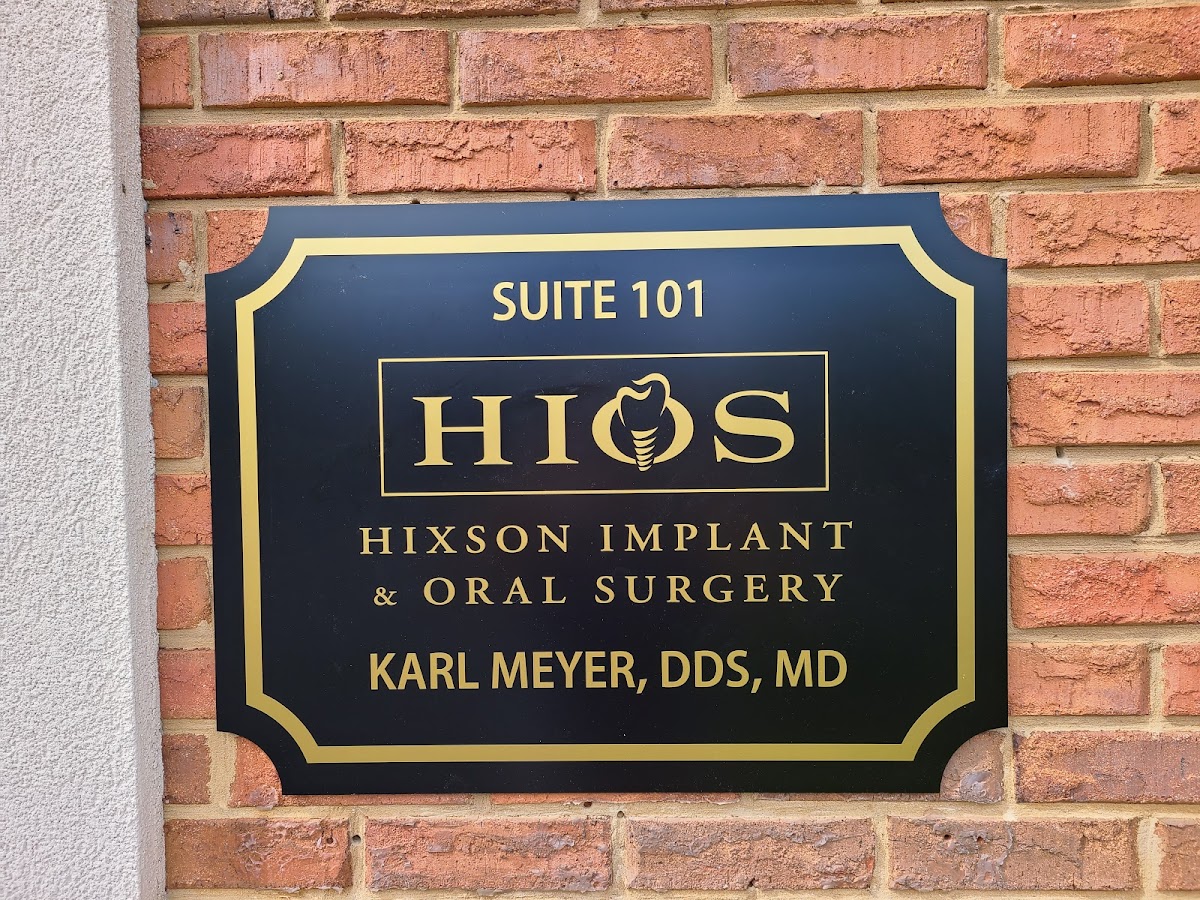 Hixson Implant & Oral Surgery photo 3