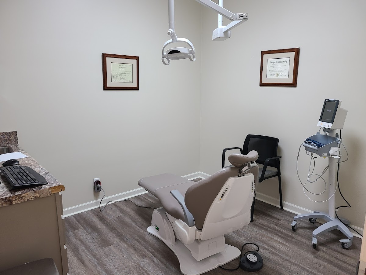 Hixson Implant & Oral Surgery photo 4