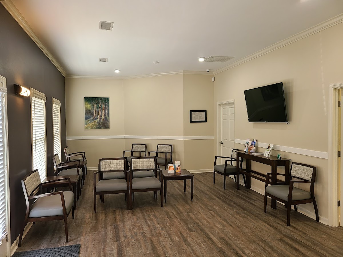Hixson Implant & Oral Surgery photo 6