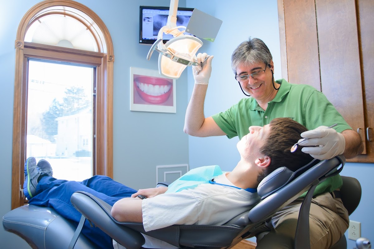 Progressive Dental of Binghamton photo 1