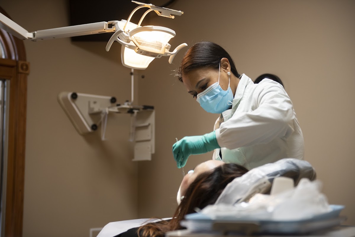 Progressive Dental of Binghamton photo 2