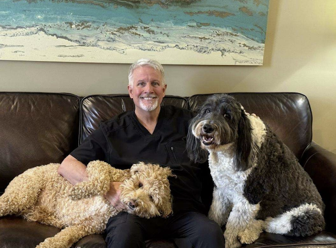 Doug Booth DDS photo 1