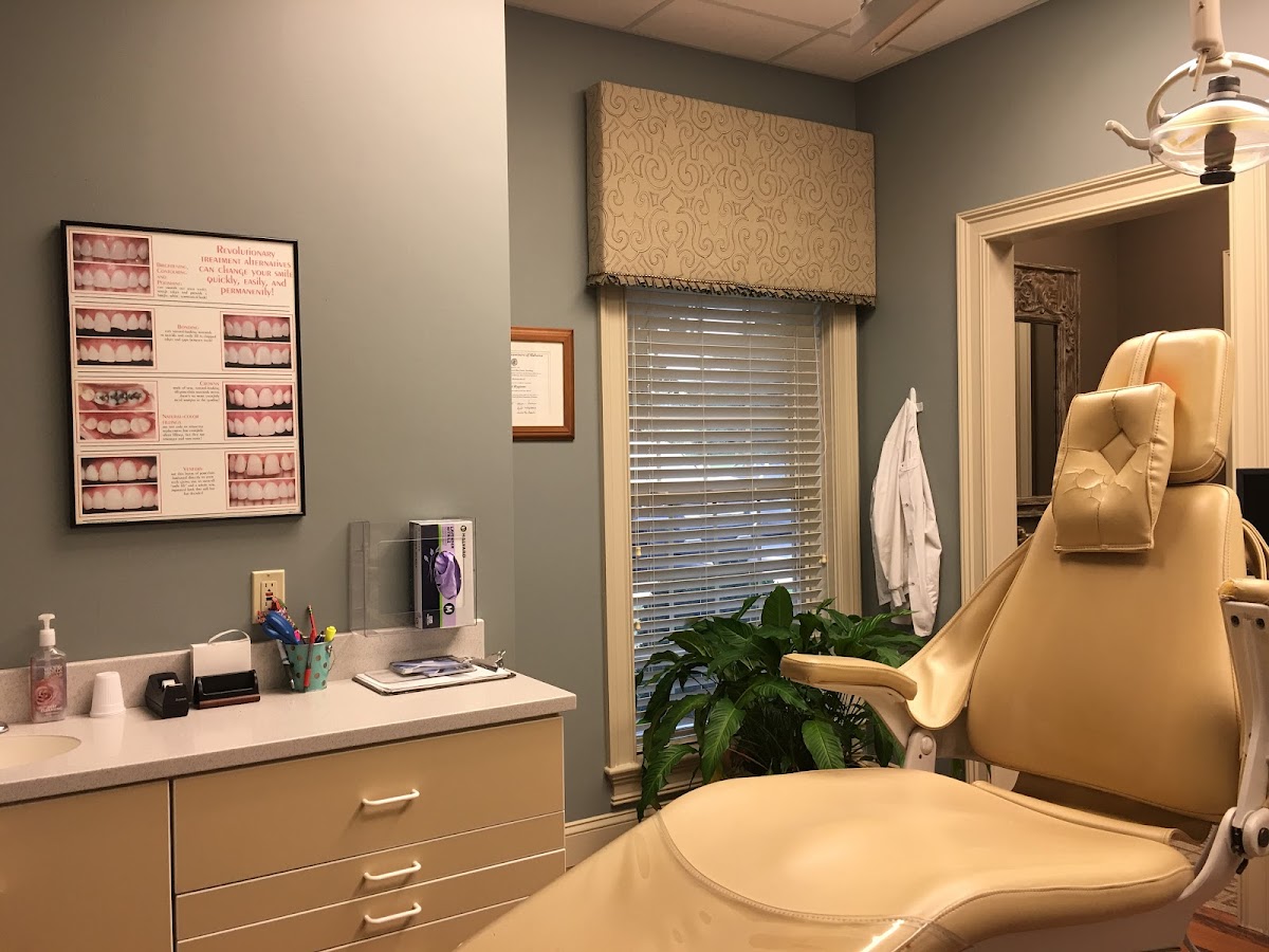 Doug Booth DDS photo 2