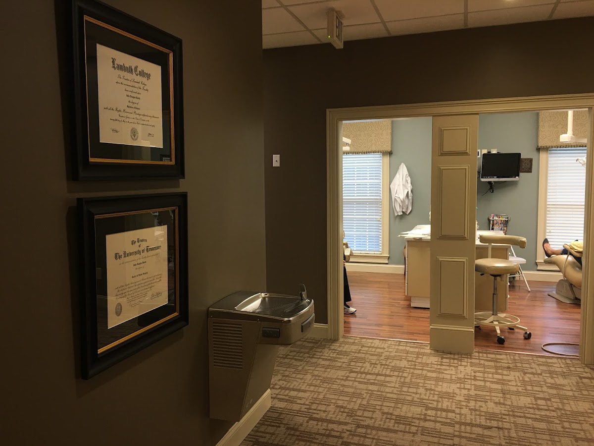 Doug Booth DDS photo 3