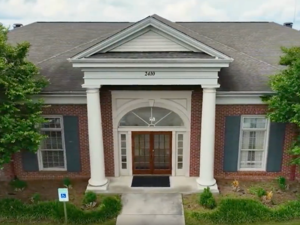 Doug Booth DDS photo 5