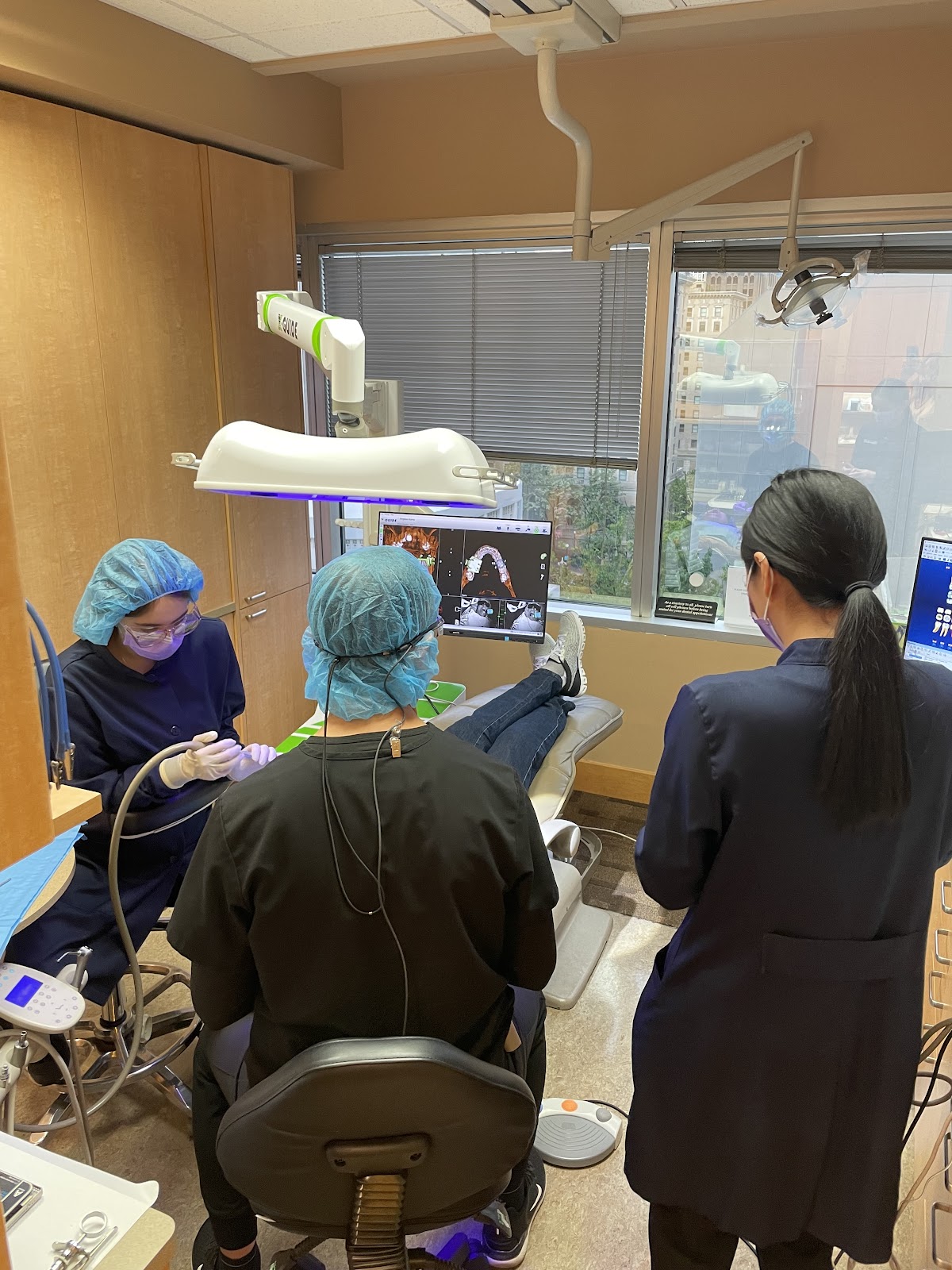 Dr. Hasan Dbouk, Bds, Msd - Dental Implant Provider photo 3