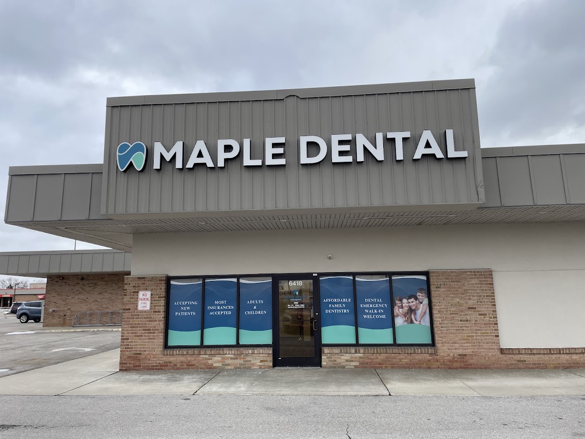 Maple Dental photo 2
