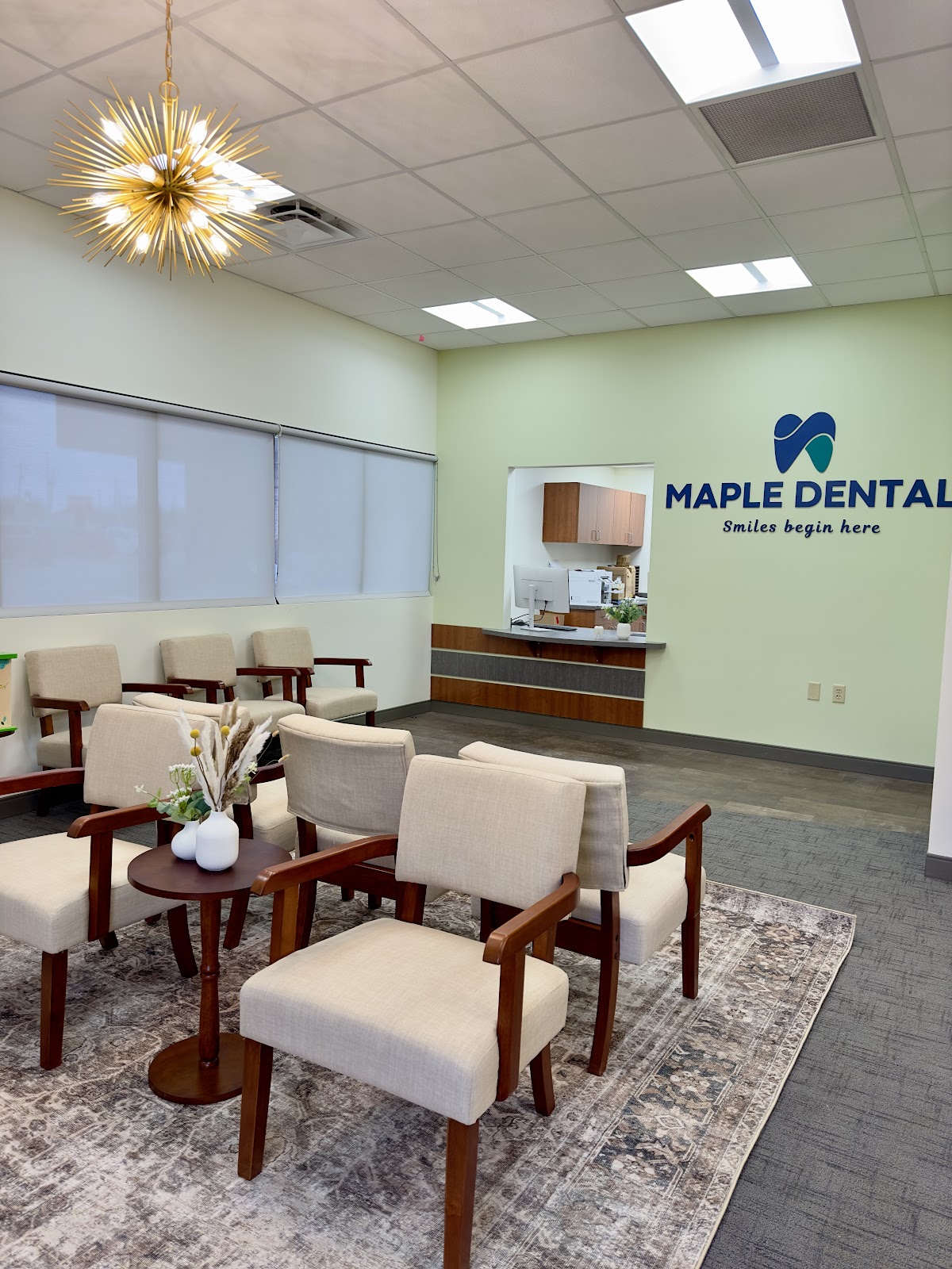 Maple Dental photo 3