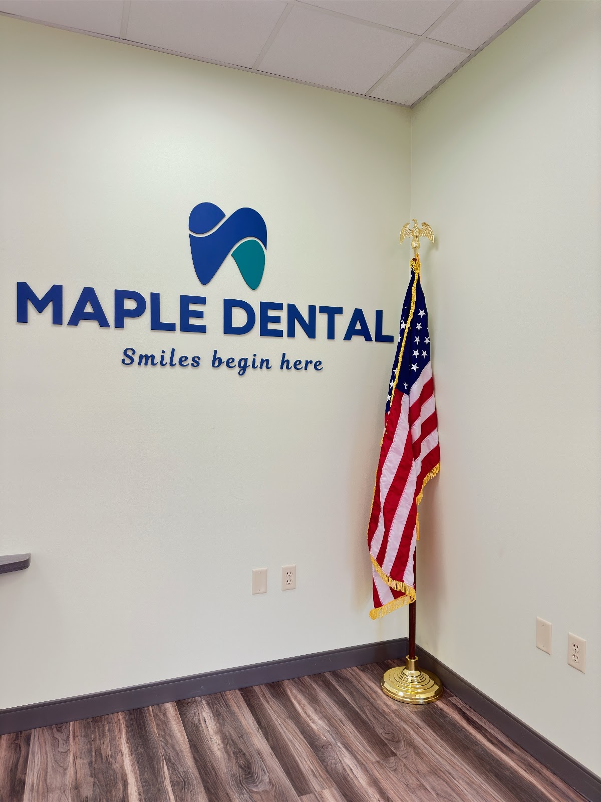 Maple Dental photo 6