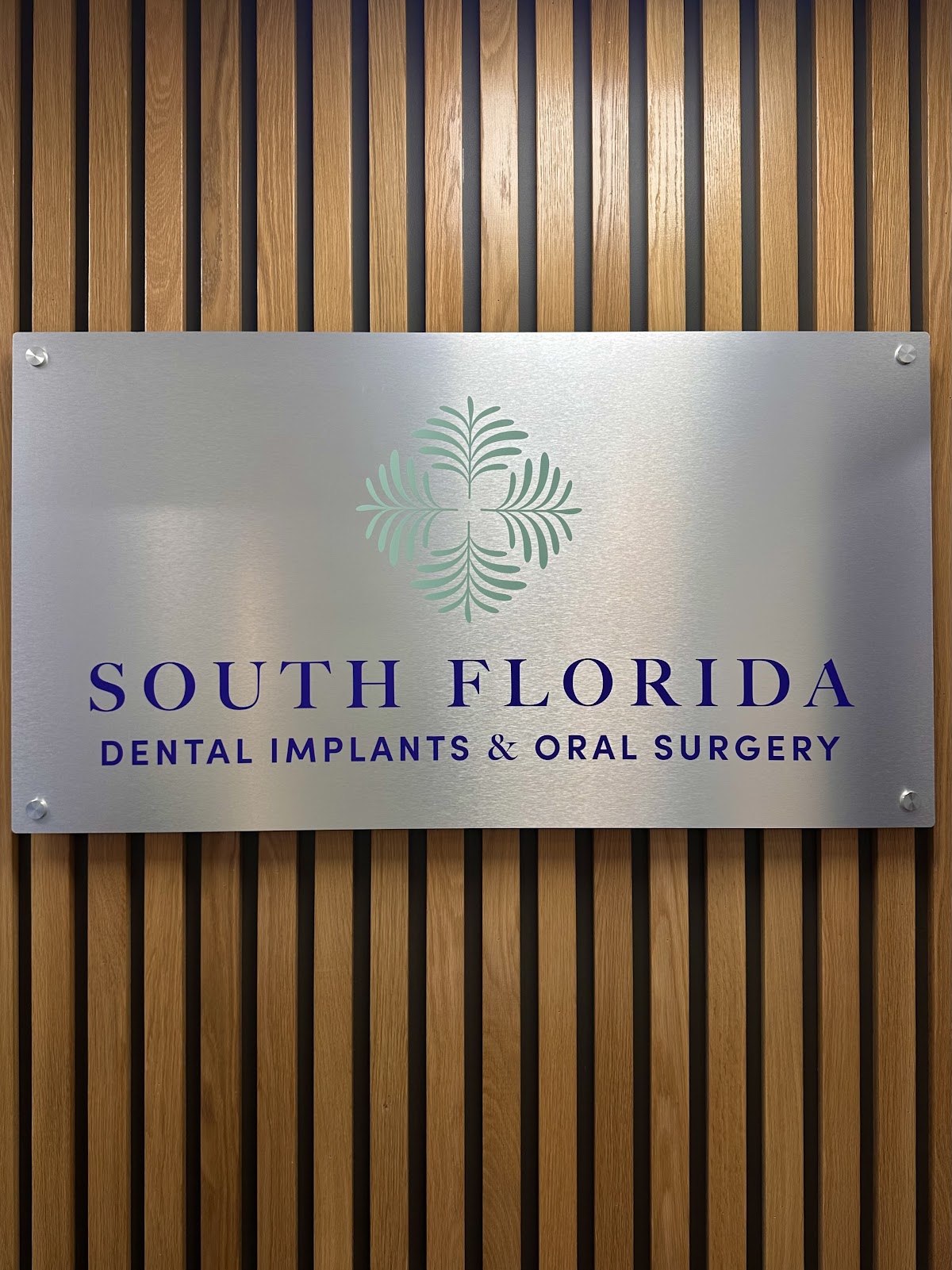 Dr. Avi Amsalem - South Florida Dental Implants & Oral Surgery photo 1