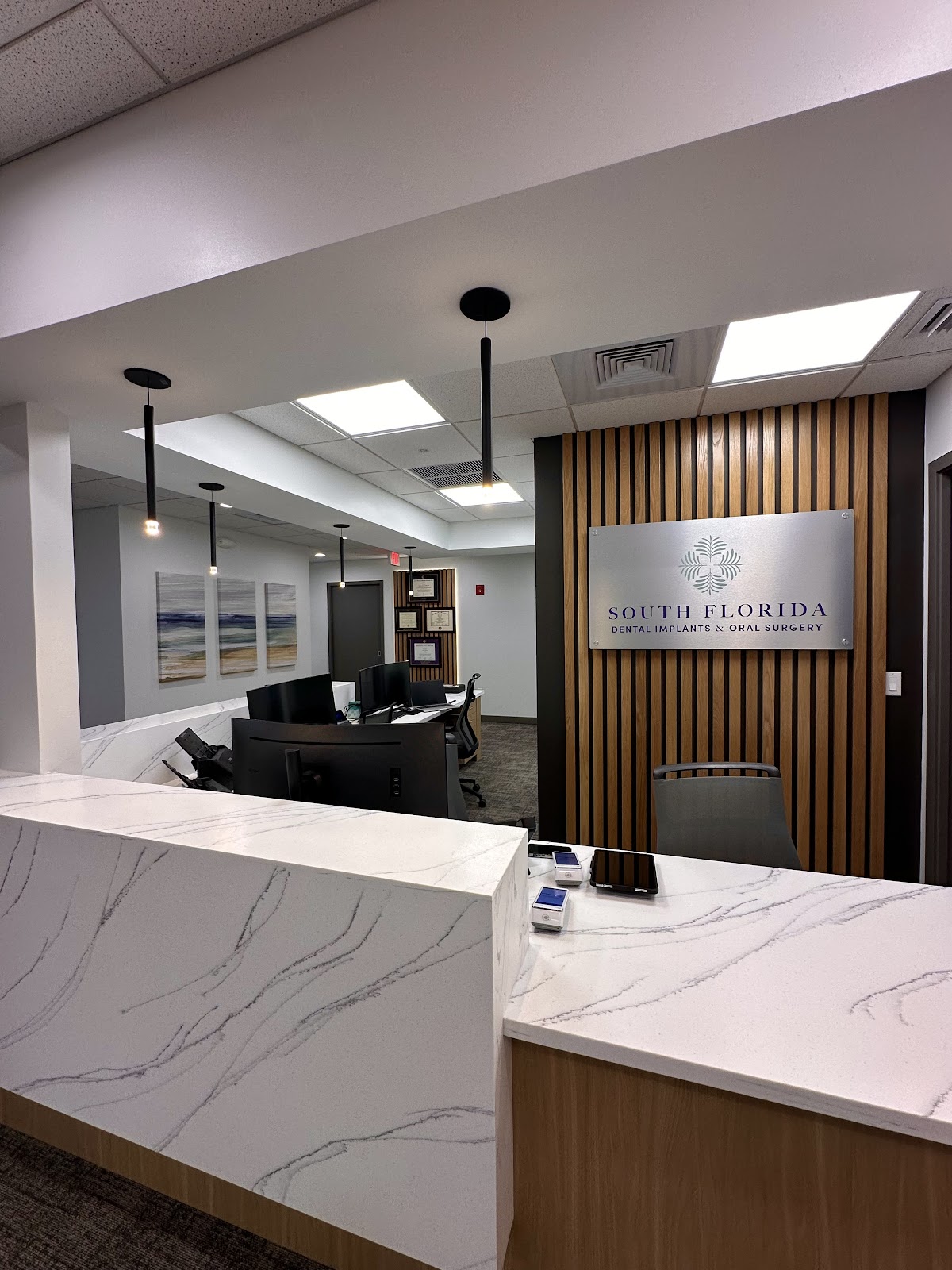 Dr. Avi Amsalem - South Florida Dental Implants & Oral Surgery photo 2