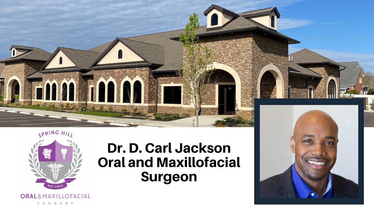 Spring Hill Oral & Maxillofacial Surgery photo 6